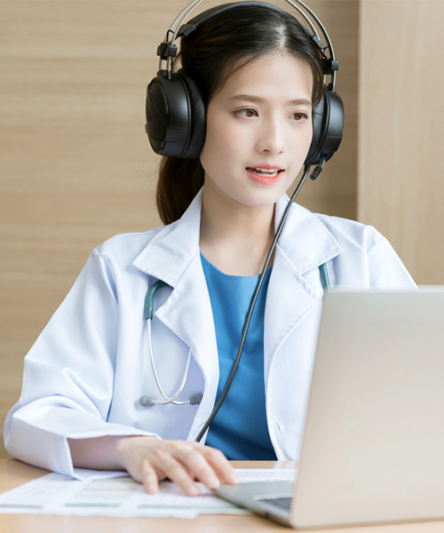 Medical Virtual Assistant