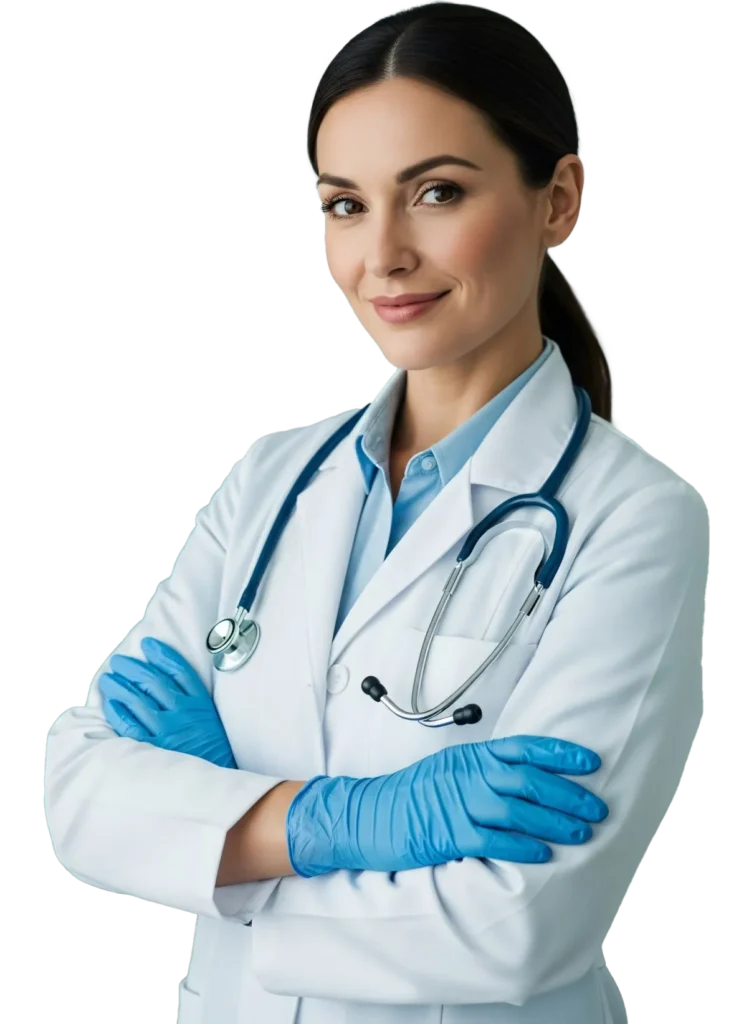 Provider in California