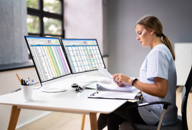 Experienced Medical Billing and Coding Auditors