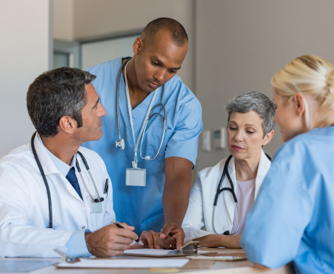 Faster Access to Hospitals, Payers & Medicare Participation
