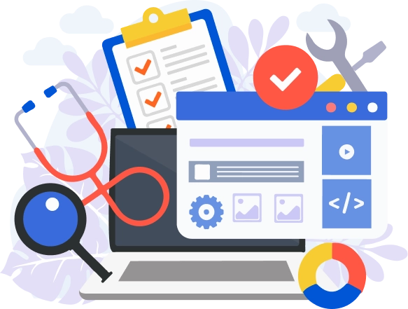 Flexible Audit Solutions Tailored to Your Organization
