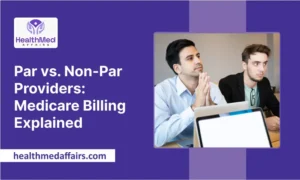 Par vs. Non-Par Providers_ Medicare Billing Explained