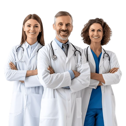 Provider Credentialing and Enrollment Services