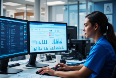 Revenue Cycle and Compliance Expertise