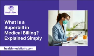 What Is a Superbill in Medical Billing_ Explained Simply