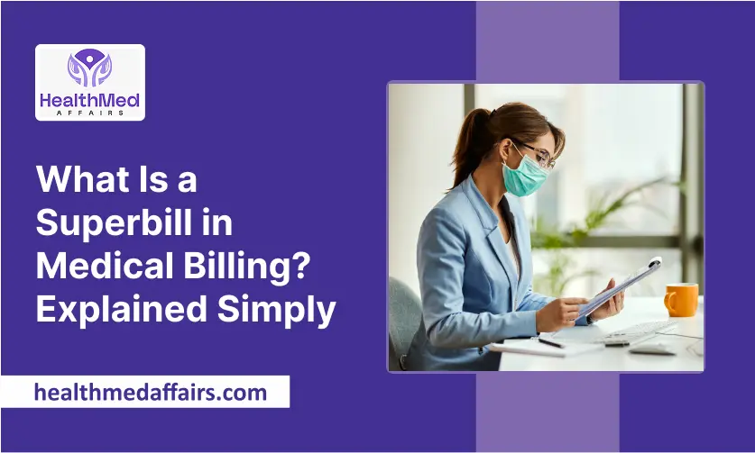 What Is a Superbill in Medical Billing_ Explained Simply