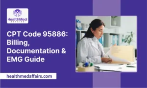 CPT Code 95886_ Billing, Documentation & EMG Guide