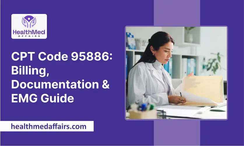 CPT Code 95886_ Billing, Documentation & EMG Guide