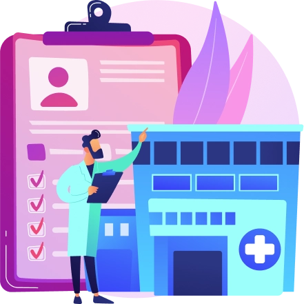 From Medicaid Enrollment to Broker Approval—We Handle It All