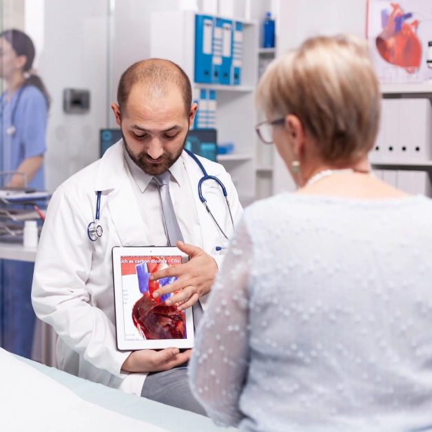 Most Cardiology Claims Go Wrong—We Get Them Right