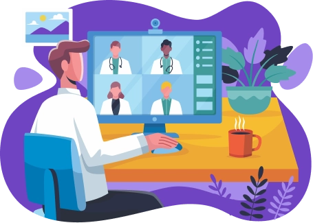 Our Telehealth Credentialing Process