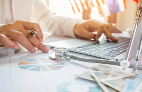 Strengthening Revenue Cycle Through Claim Reconciliation