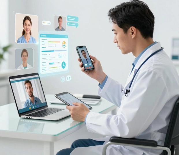 Telemedicine Credentialing Requirements