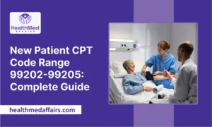 New Patient CPT Code Range 99202-99205_ Complete Guide