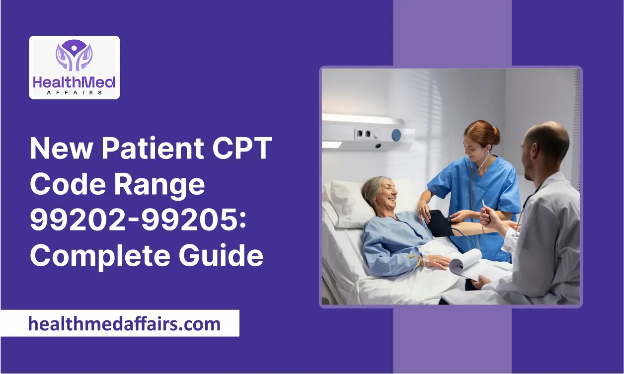 New Patient CPT Code Range 99202-99205_ Complete Guide