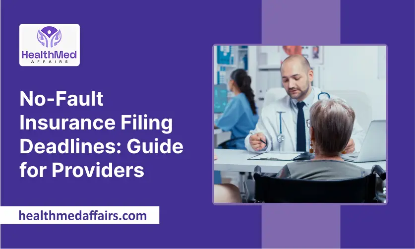 No-Fault Insurance Filing Deadlines_ Guide for Providers