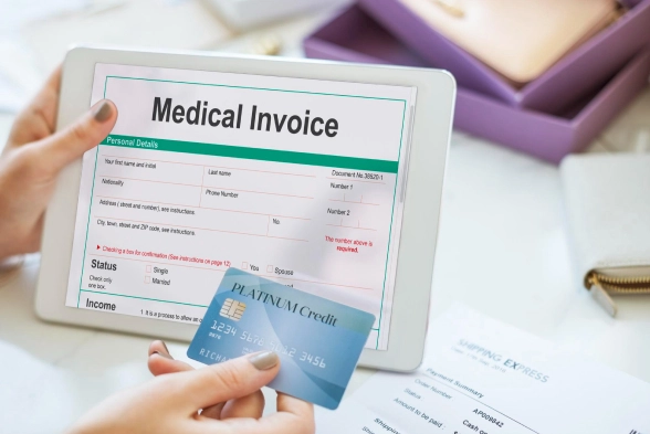 Smarter Billing. Faster Payments. Total Compliance Across Texas.