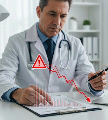 The Hidden Revenue Leaks Hurting Practices Across California