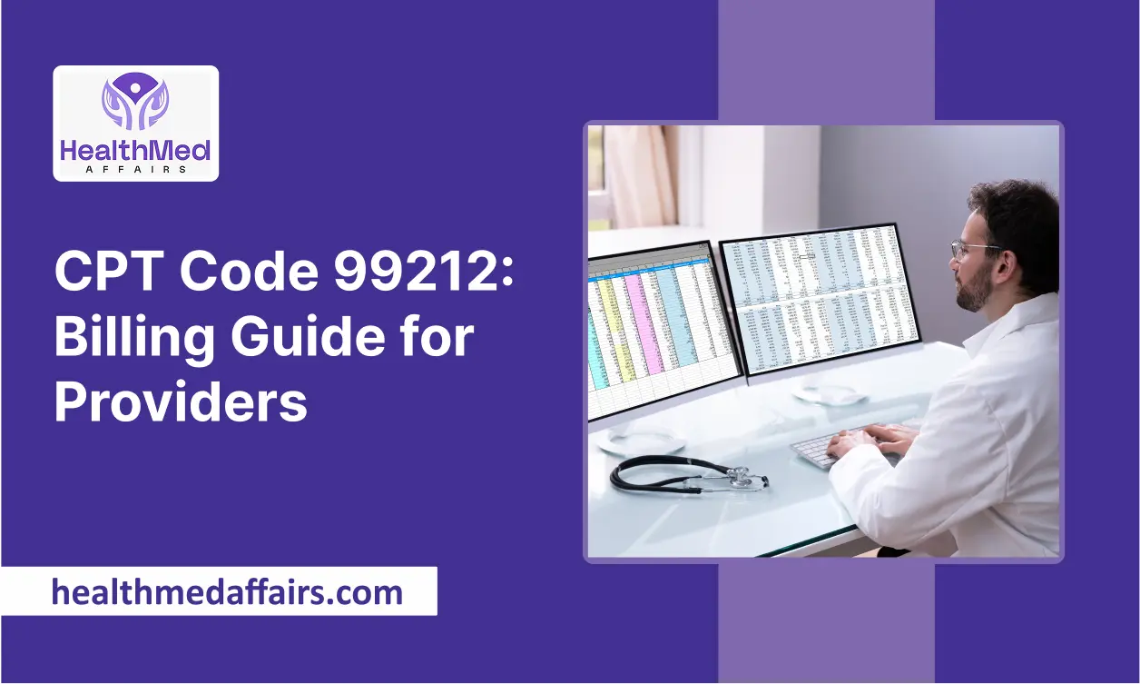 Billing Guide for Providers