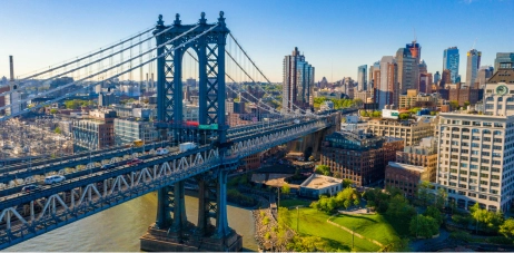 Brooklyn, Queens & Bronx Providers