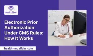 Electronic Prior Authorization Under CMS Rules_ How It Works