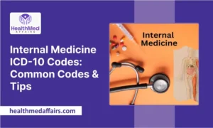 Internal Medicine ICD-10 Codes_ Common Codes & Tips