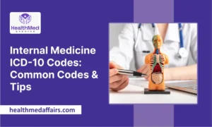 Internal Medicine ICD-10 Codes_ Common Codes & Tips
