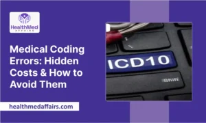 Medical Coding Errors_ Hidden Costs & How to Avoid Them