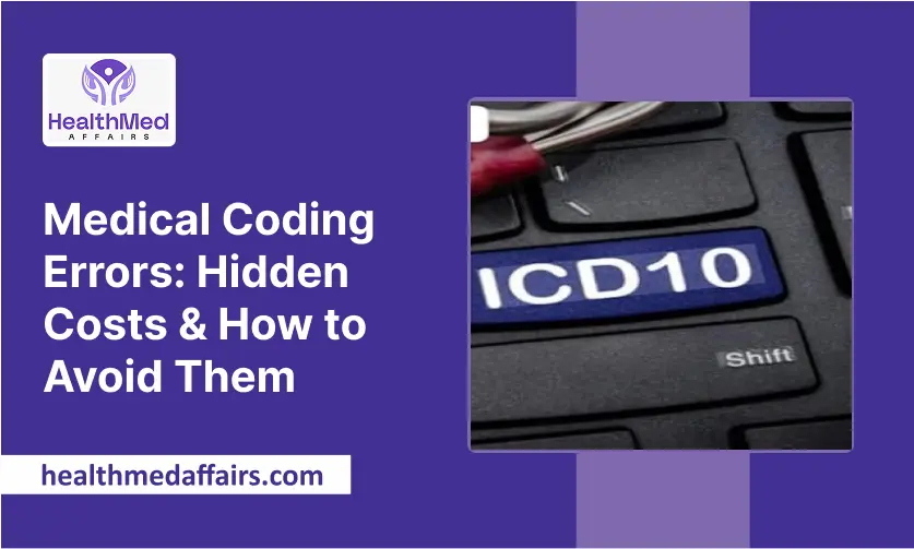 Medical Coding Errors_ Hidden Costs & How to Avoid Them