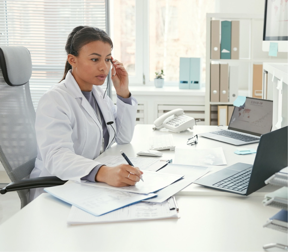 Most Virtual Billing Teams Cost Practices More Than They Save