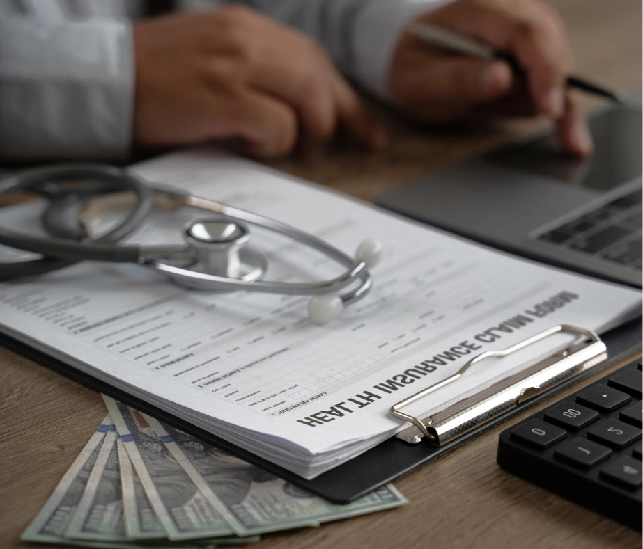 Switching Billing Companies Shouldn’t Put One Dollar at Risk