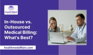 In-House vs. Outsourced Medical Billing