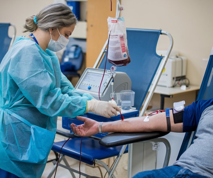 Infusion Services