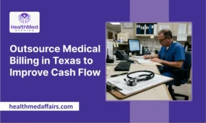 Outsource Medical Billing in Texas to Improve Cash Flow